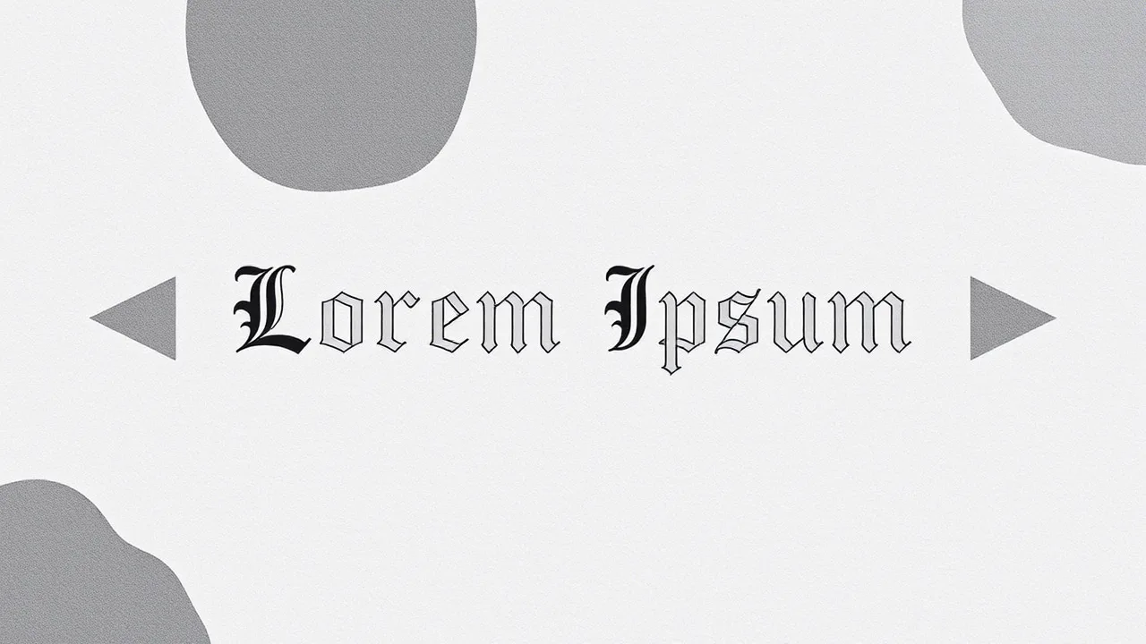 lorem ipsum definition