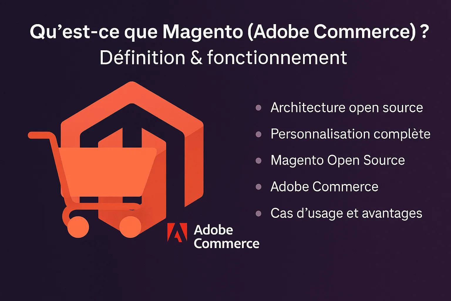 magento adobe commerce