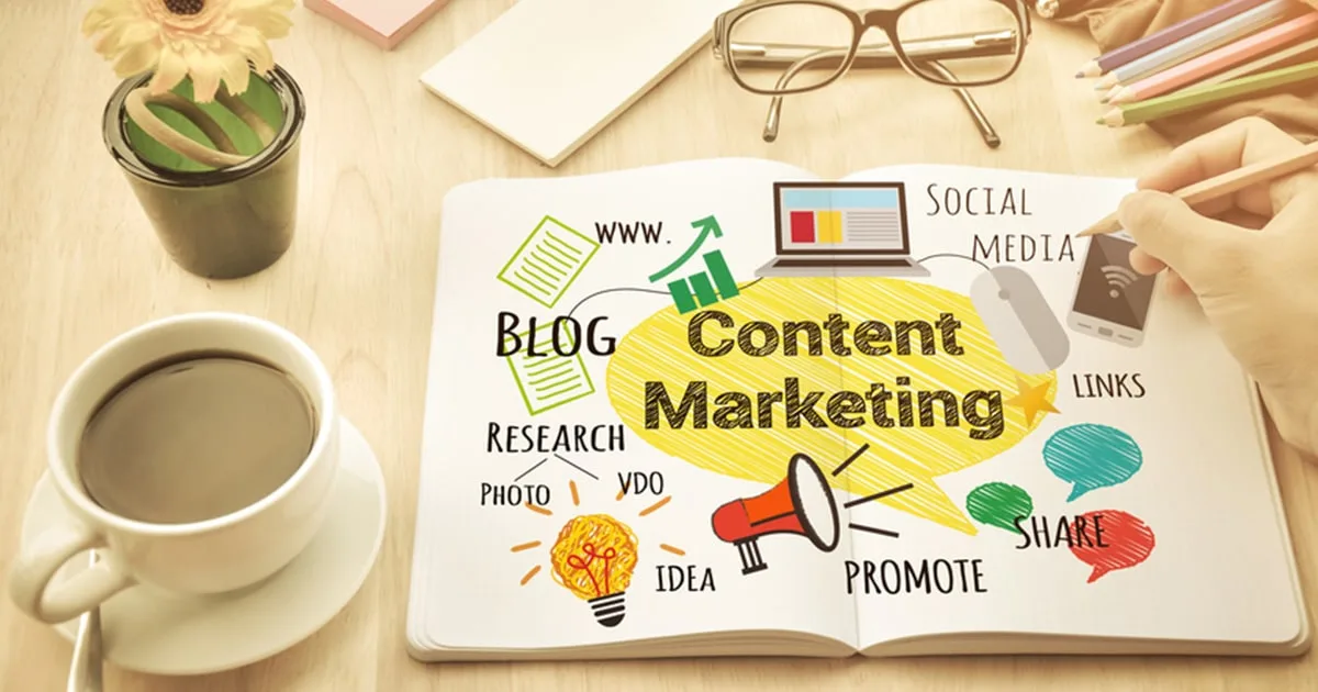 referencement content marketing