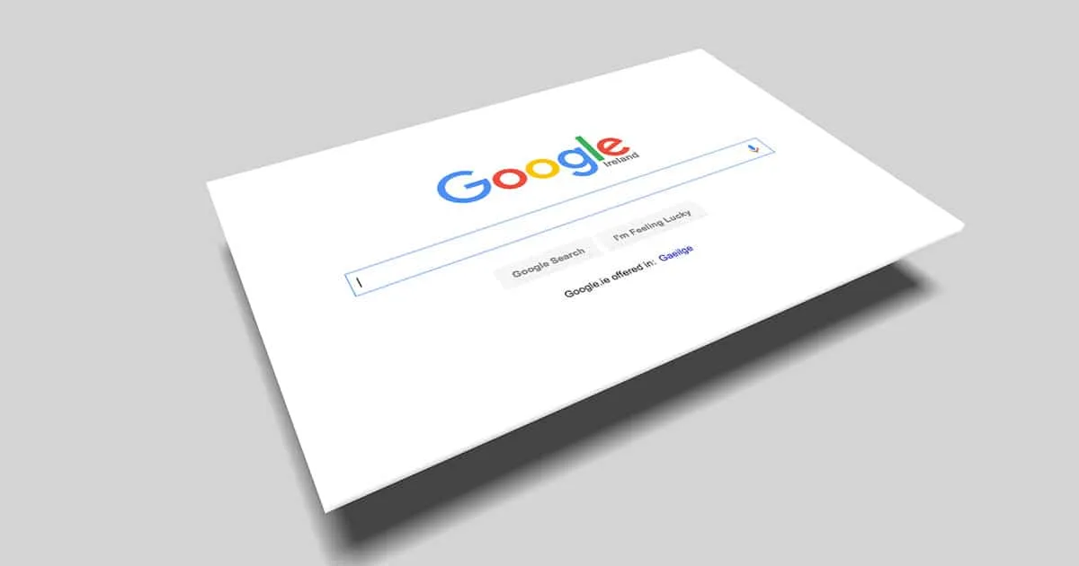 aspects de la metadesciption dans google
