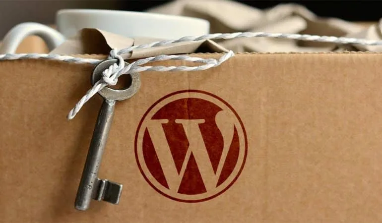 migration hebergement wordpress