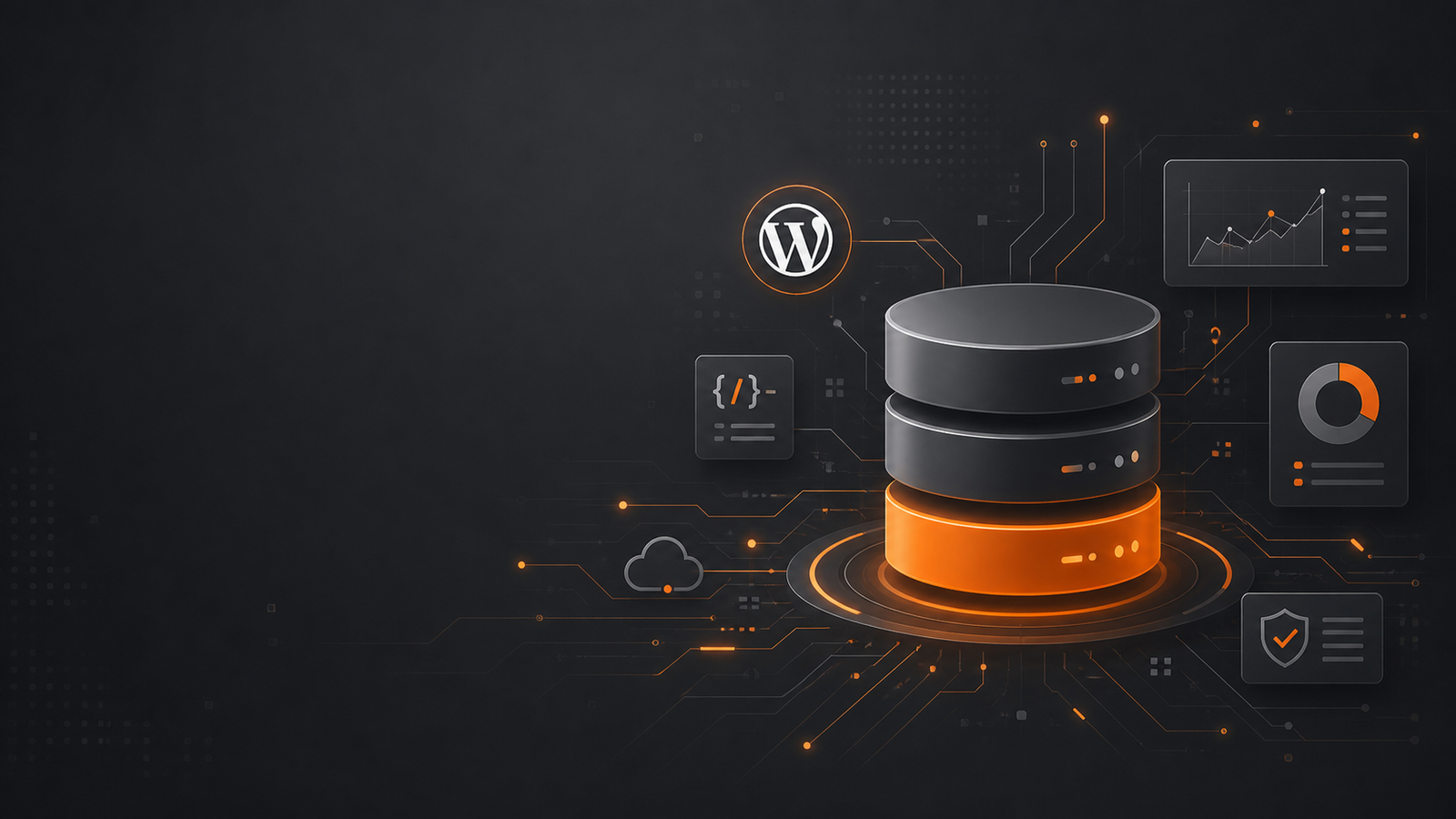 Analyse des tables les plus volumineuses d'une base WooCommerce