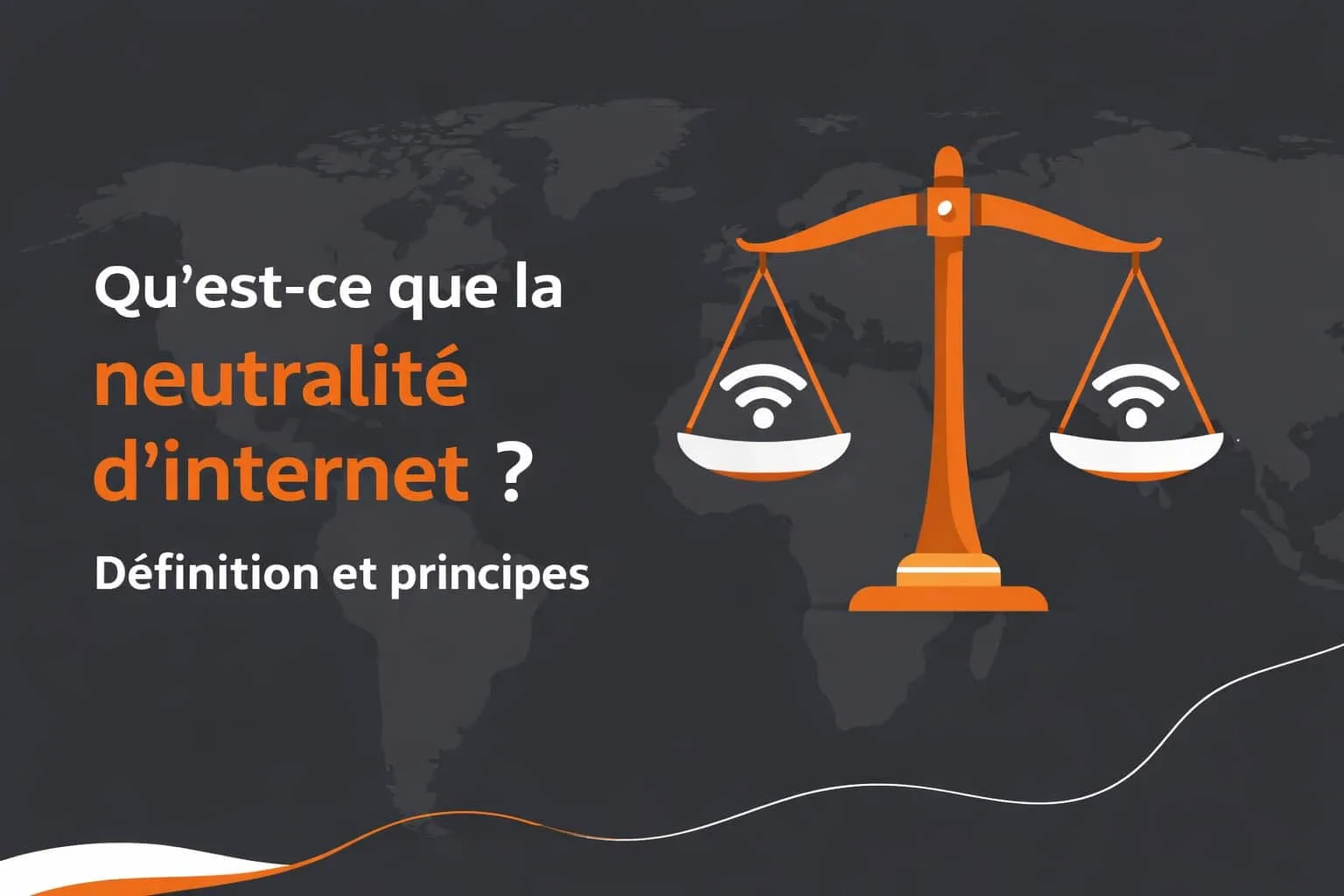 neutralite internet