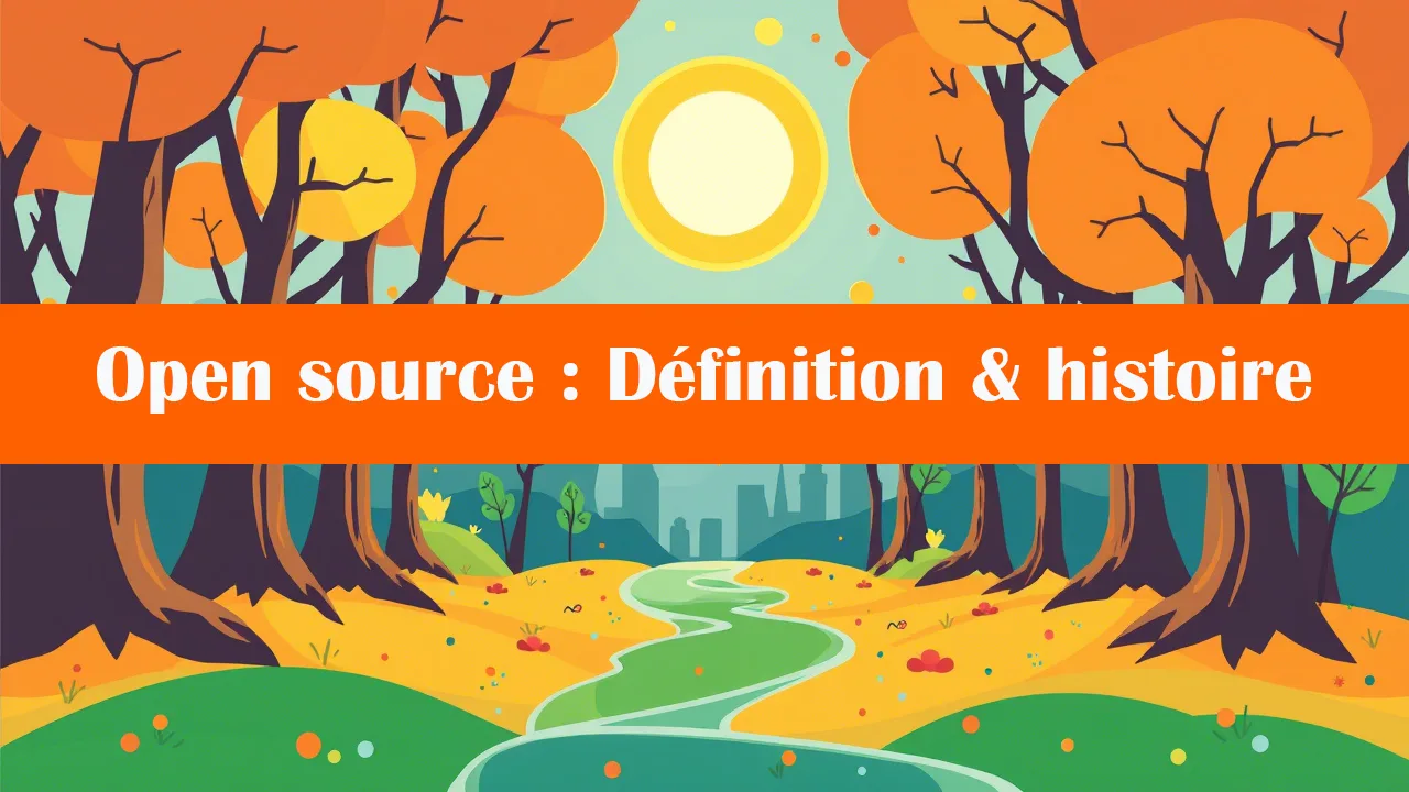 open source definition