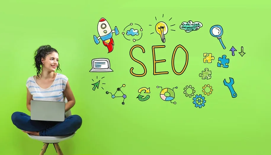 optimisation seo