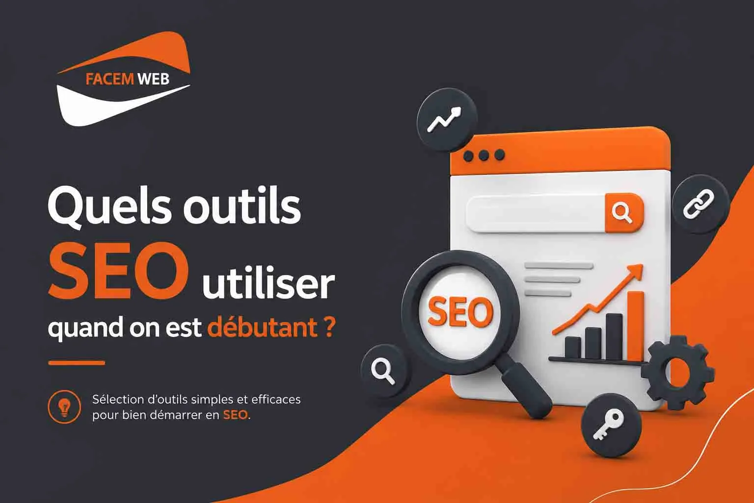 outils seo debutant