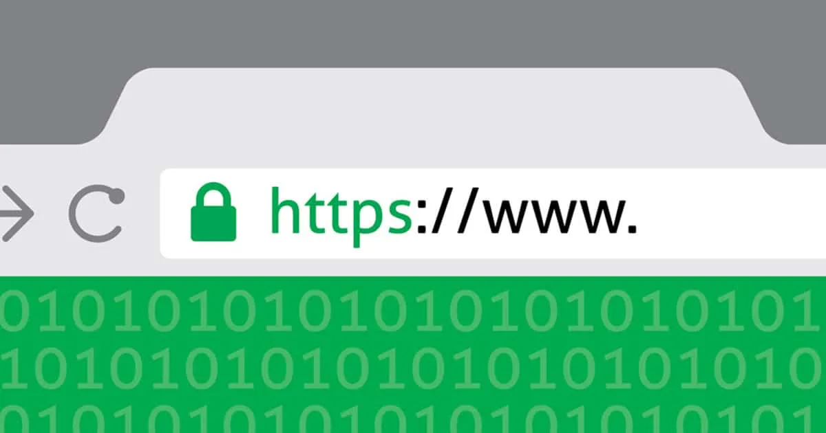 comment passer son site au https