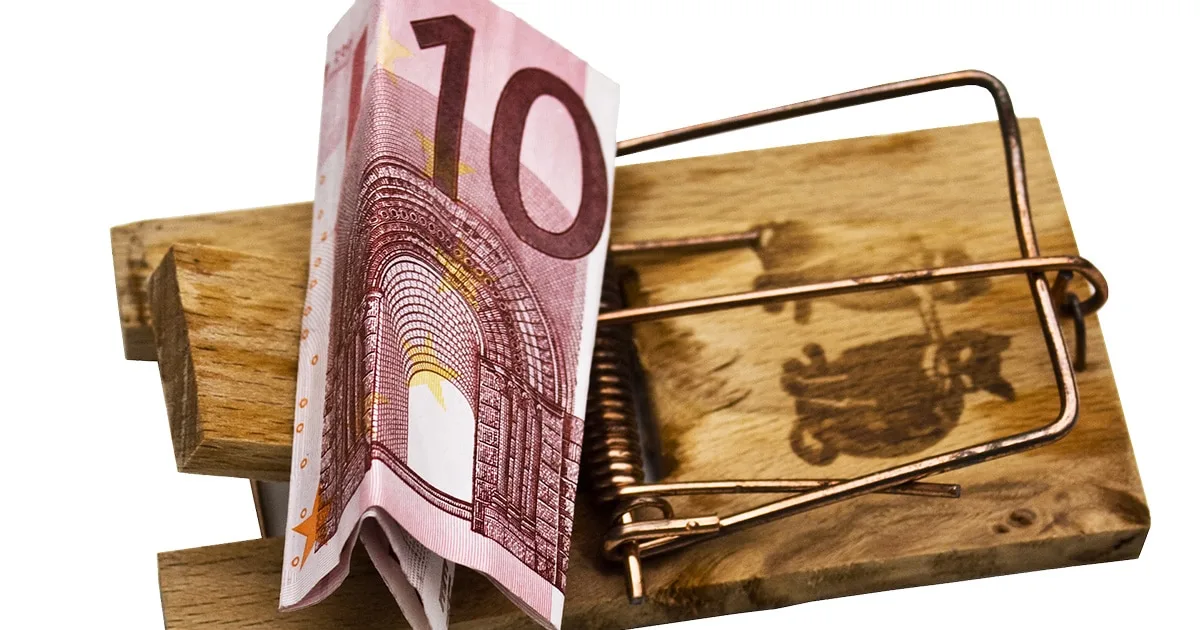 8 pieges pour commencer sur le web