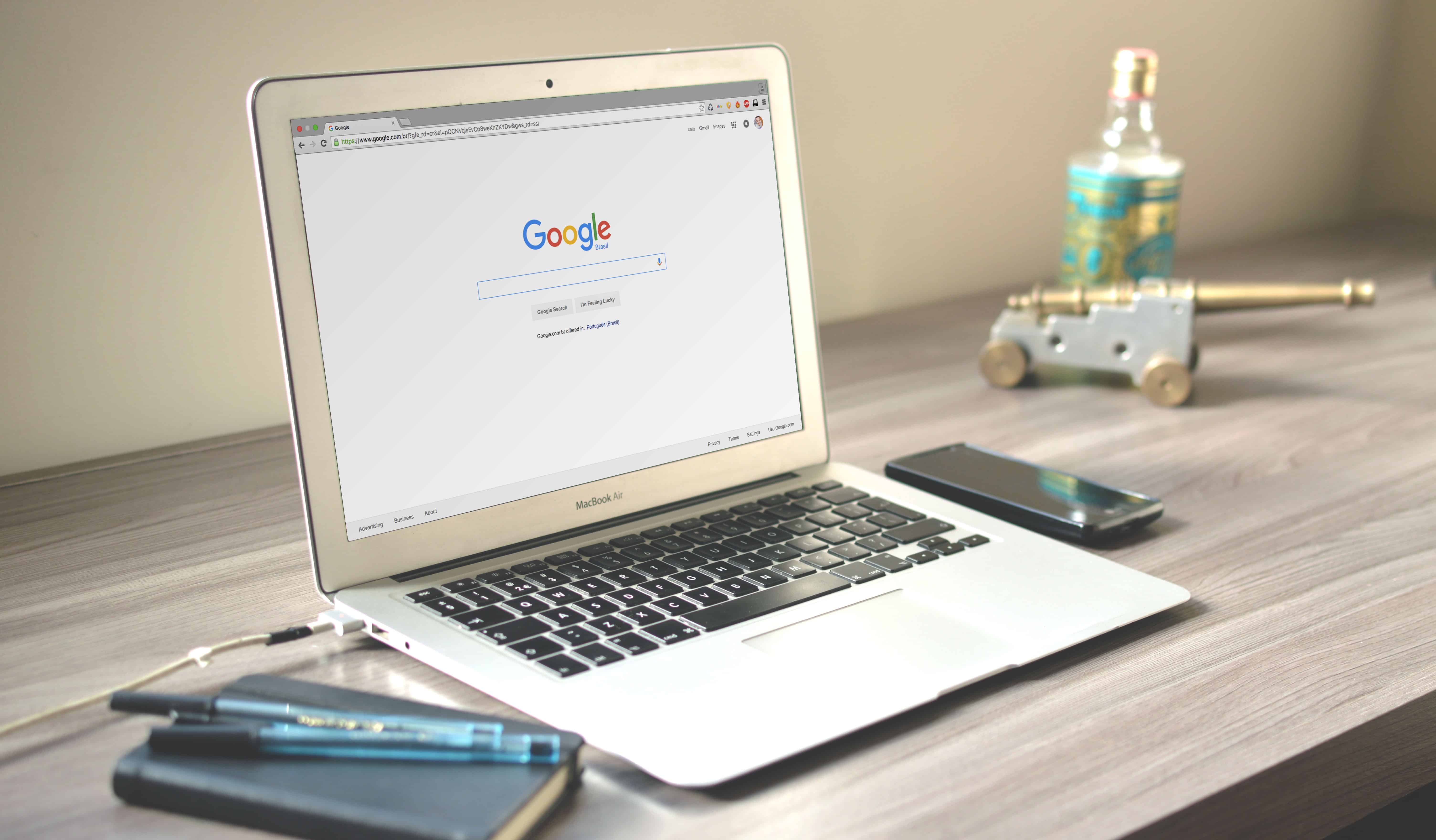 prix referencement google