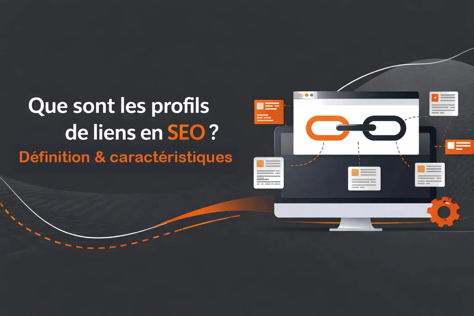 profils de liens seo