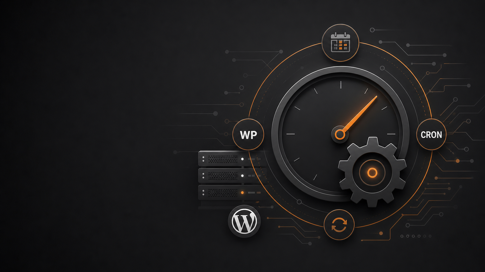 Programmation d'une tâche récurrente avec l'API Cron de WordPress