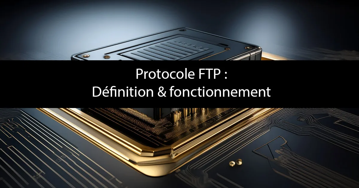 protocole ftp definition
