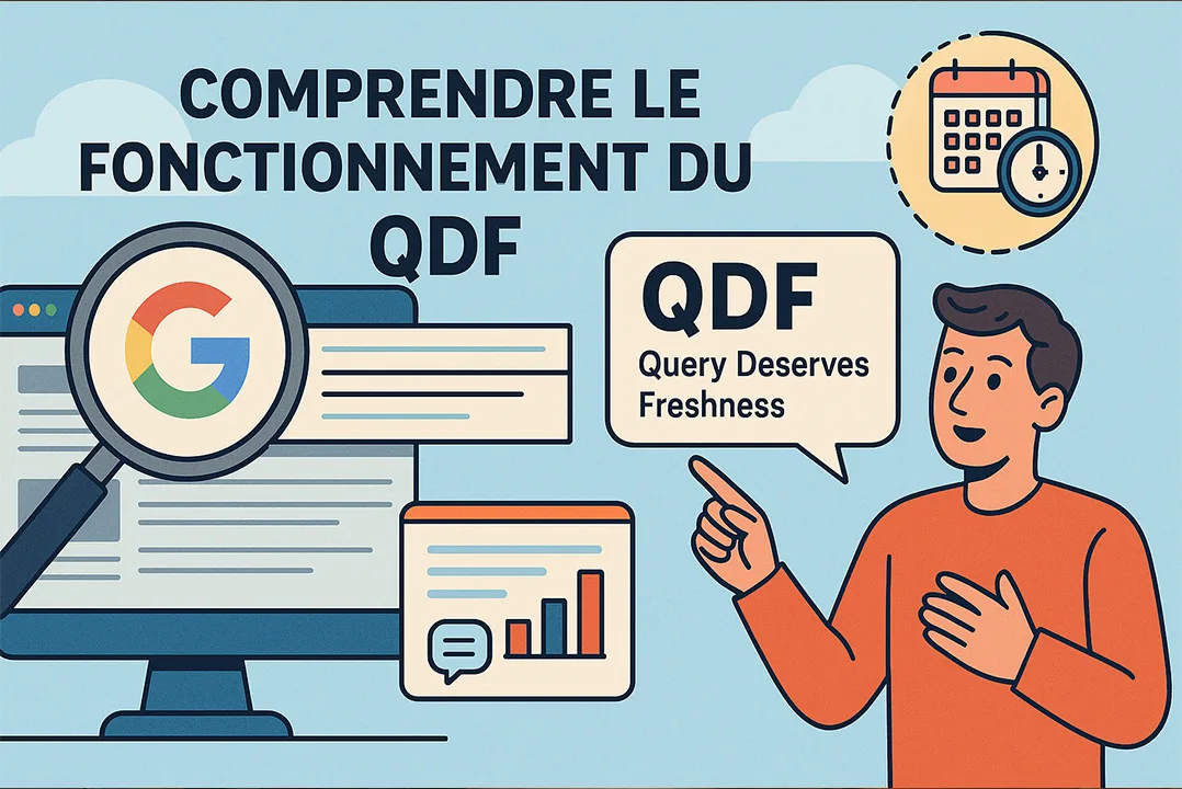 qdf definition google seo