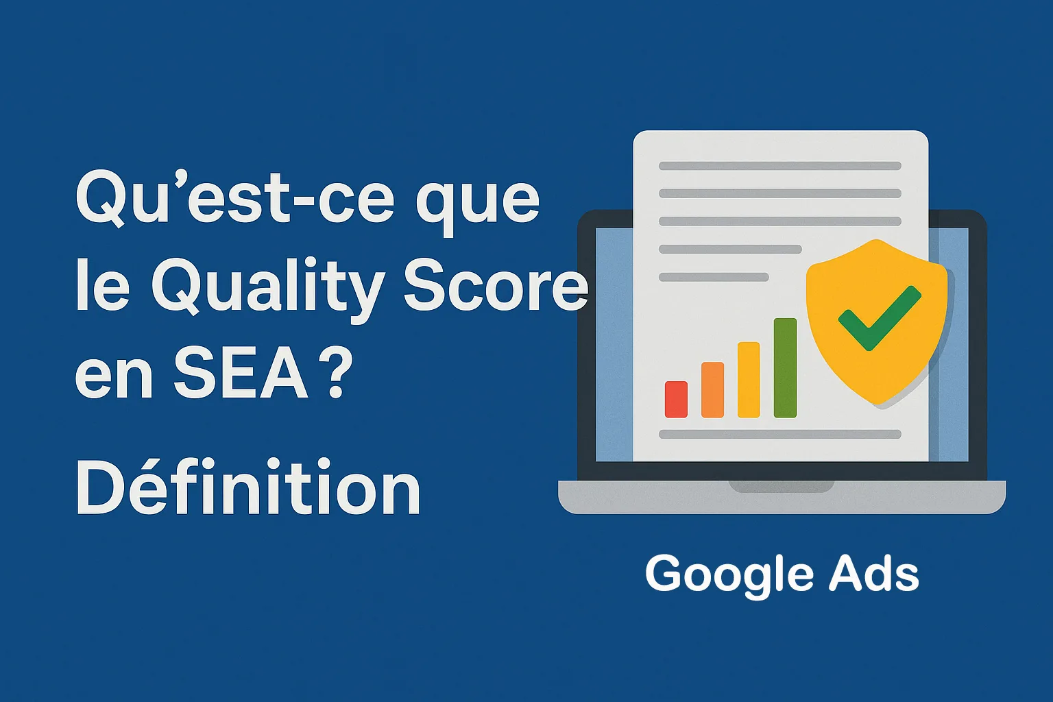 quality score definition