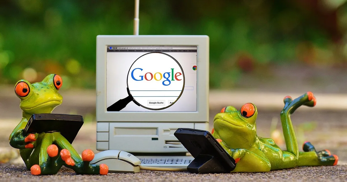 motivations pour creer un compte google