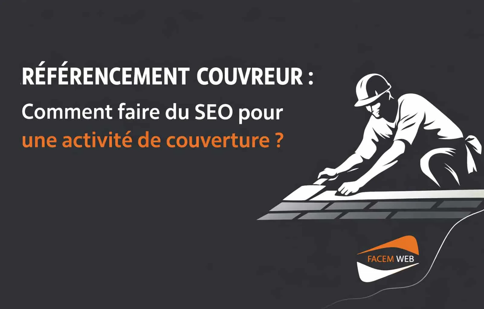 referencement couvreur