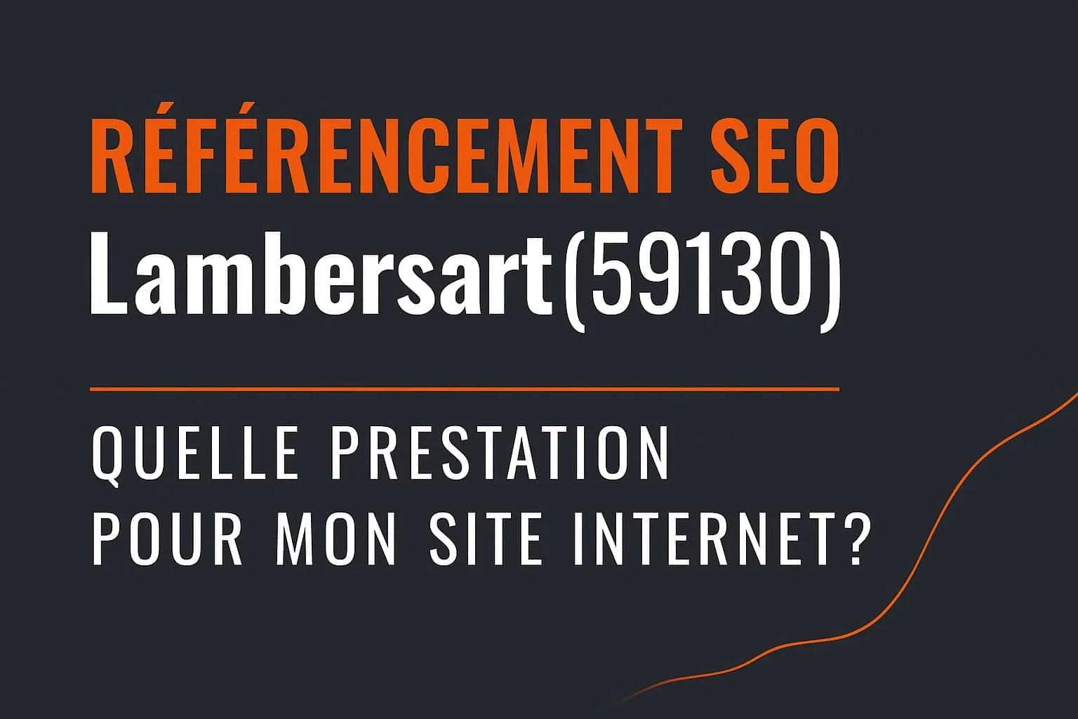 referencement lambersart 59