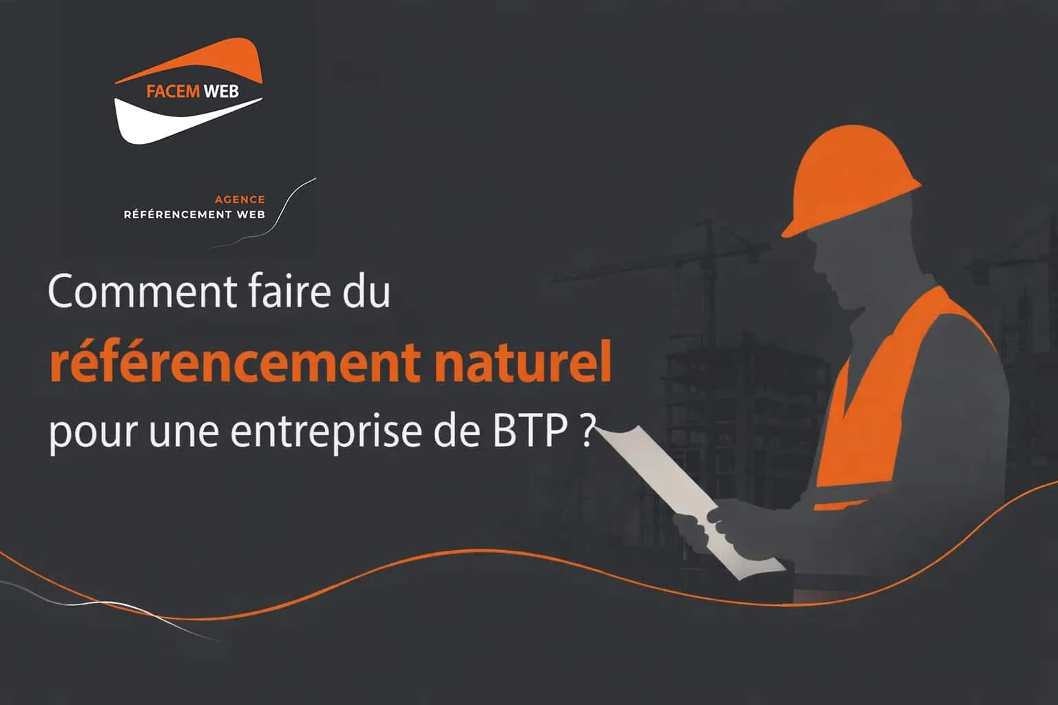 referencement naturel btp