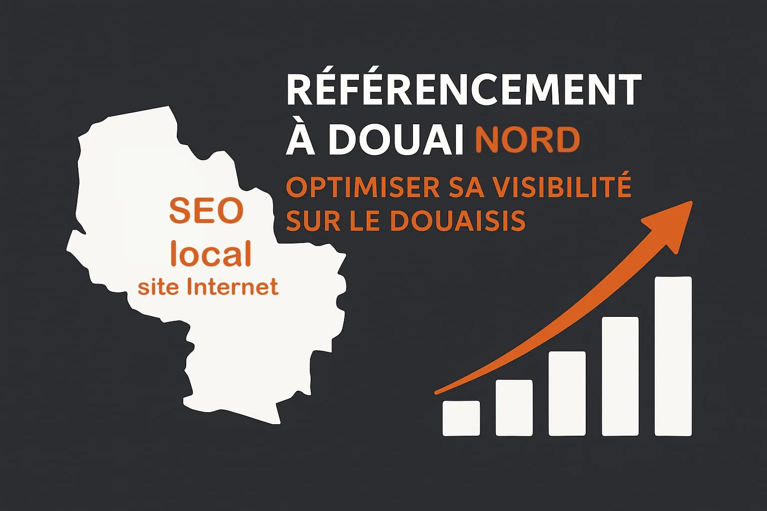 referencement seo douai