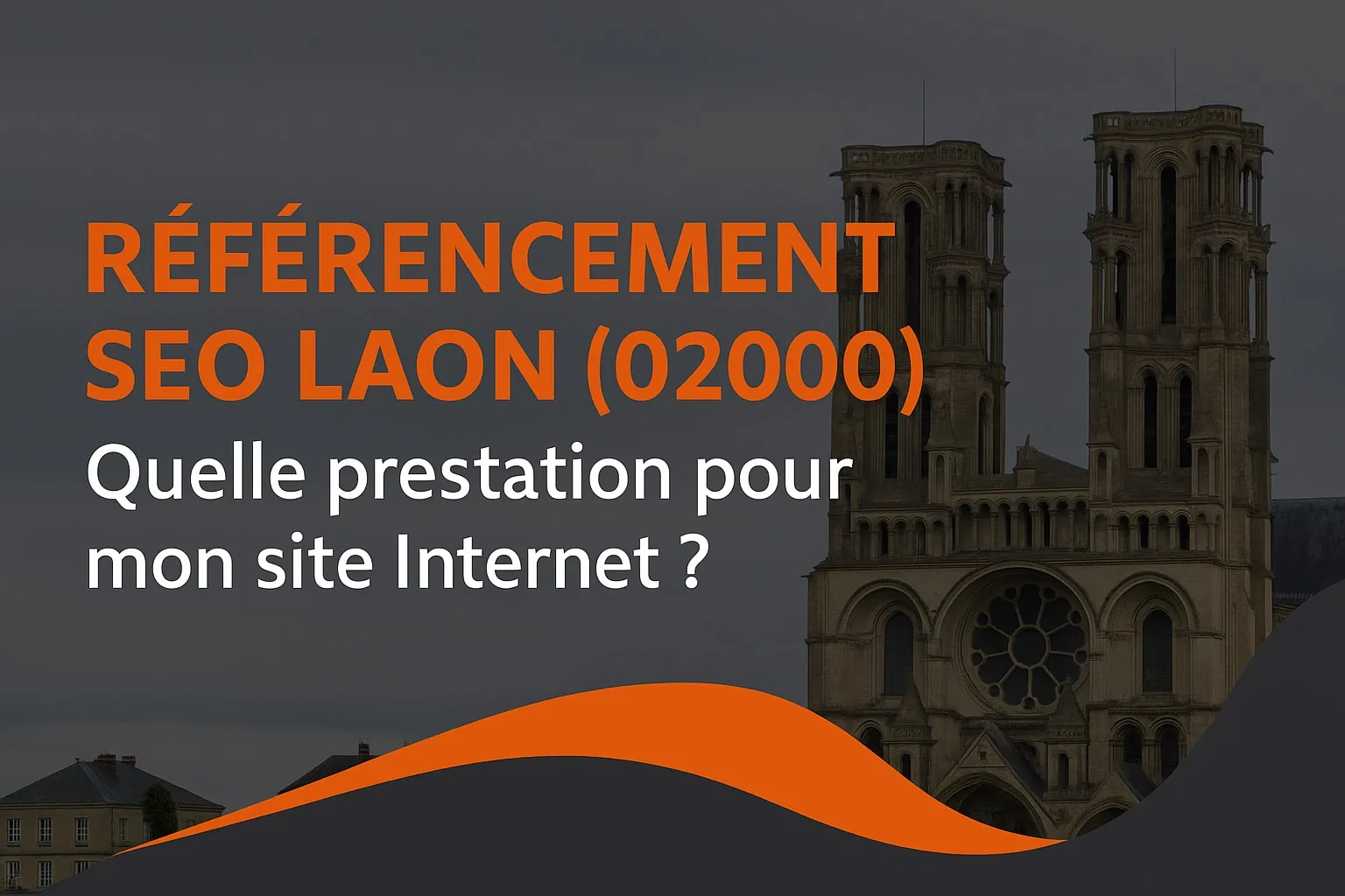 referencement seo laon