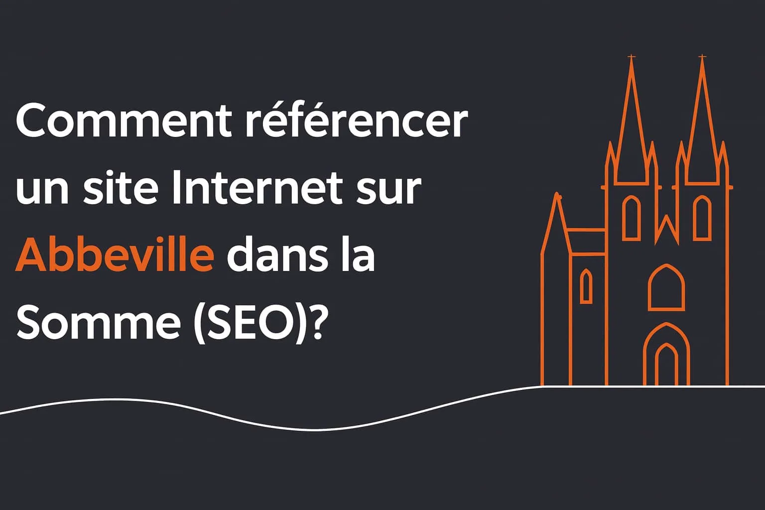 referencement seo site abbeville somme
