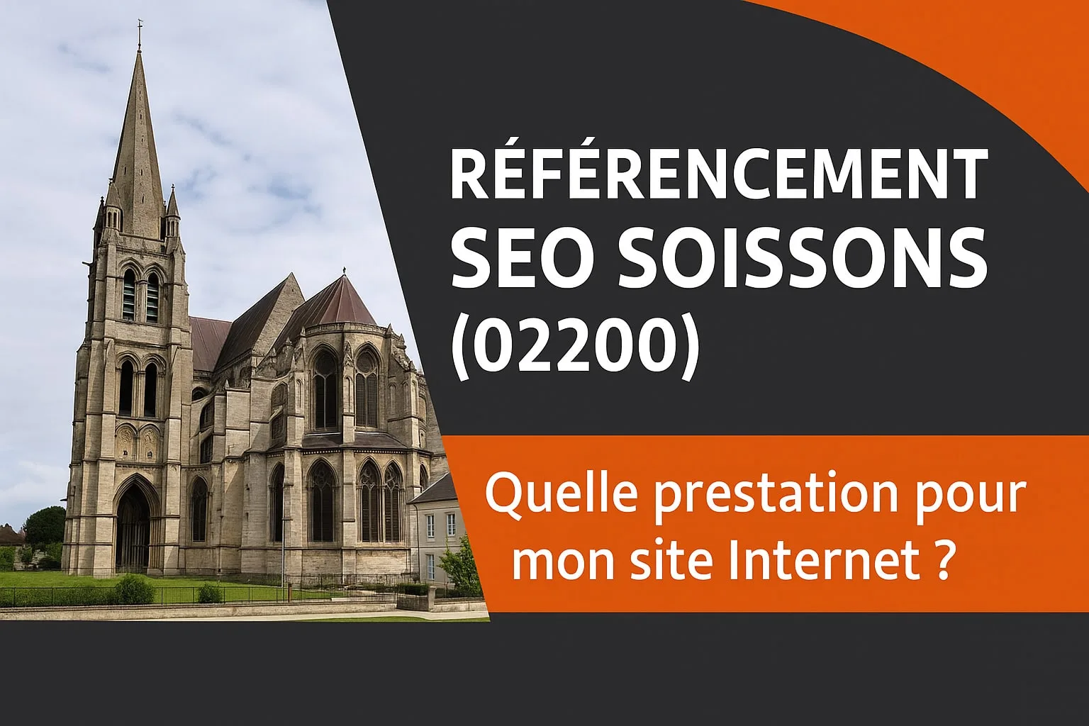 referencement seo soissons