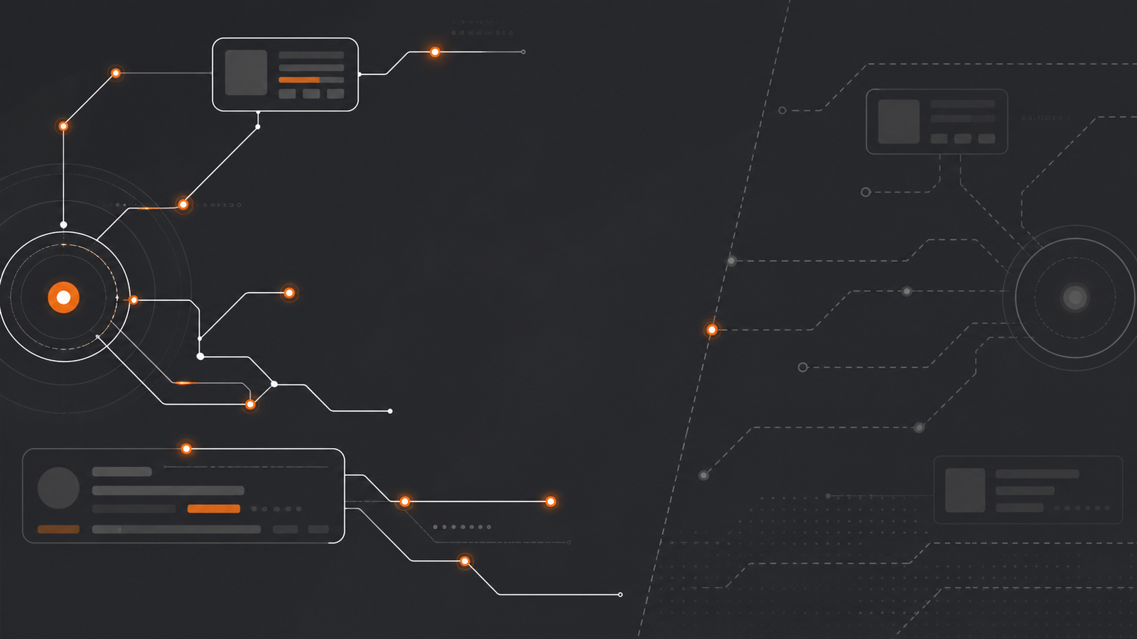 Comparaison entre le code source d'une page et son rendu après exécution des scripts