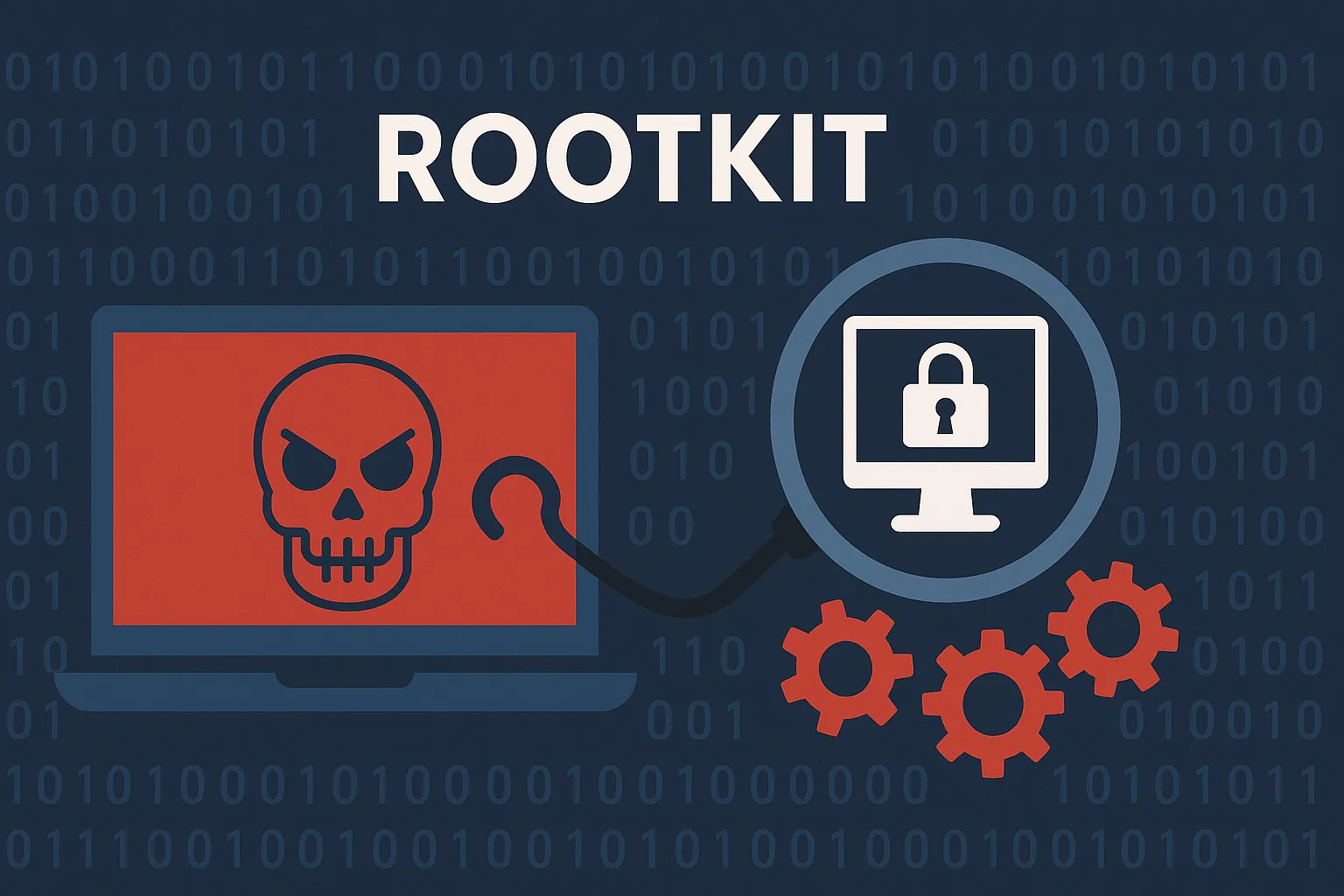 rootkit definition