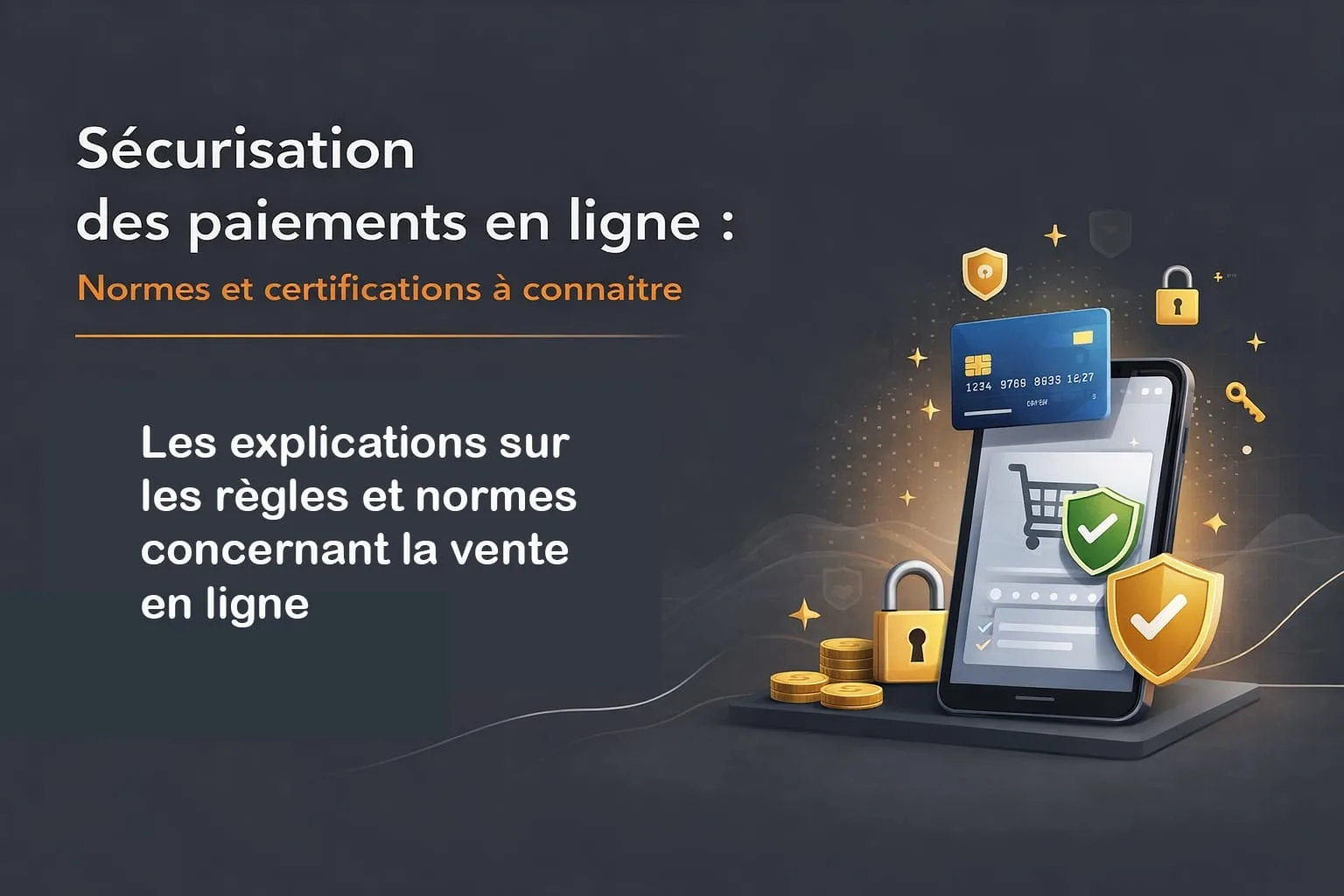 securisation paiment en ligne