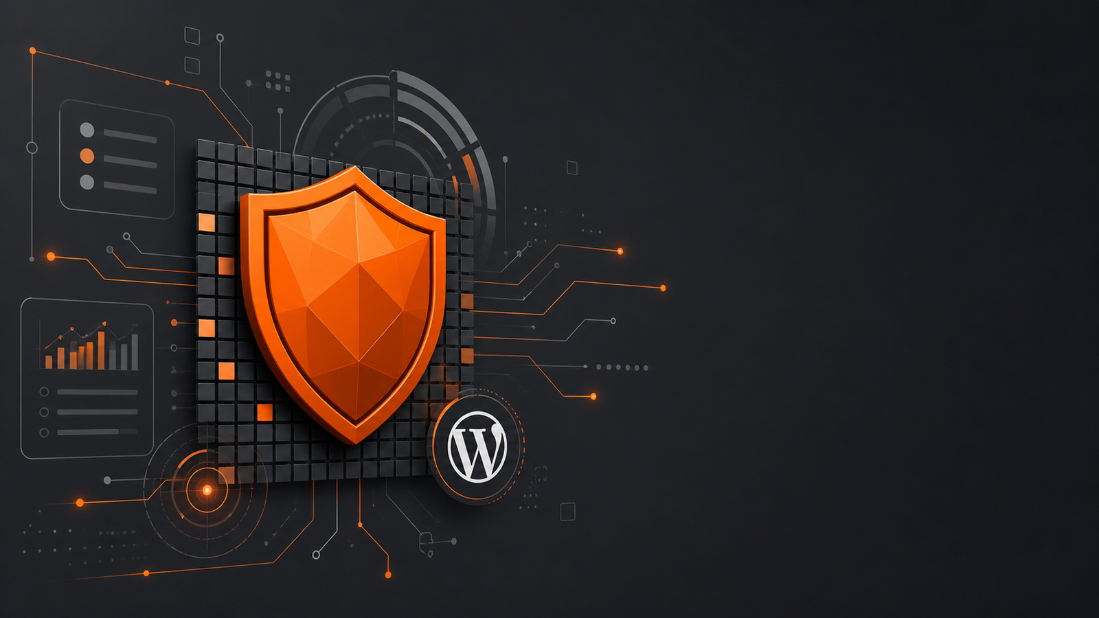 Points de contrôle de sécurité d'une boutique WooCommerce en production