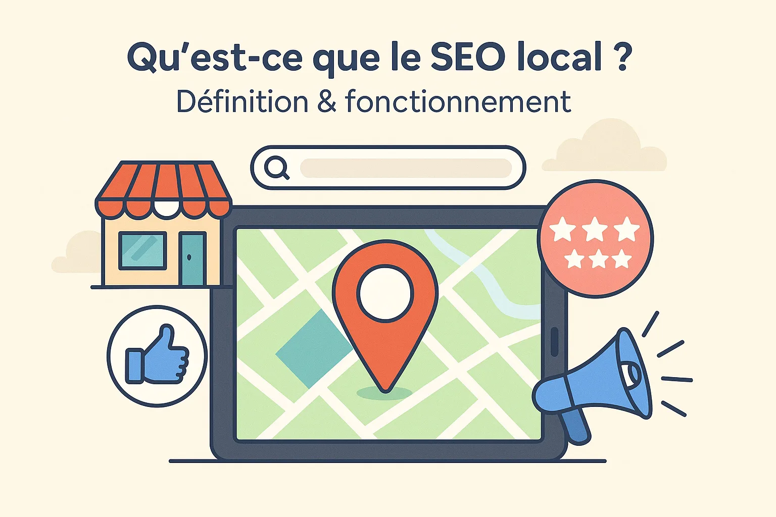 seo local definition