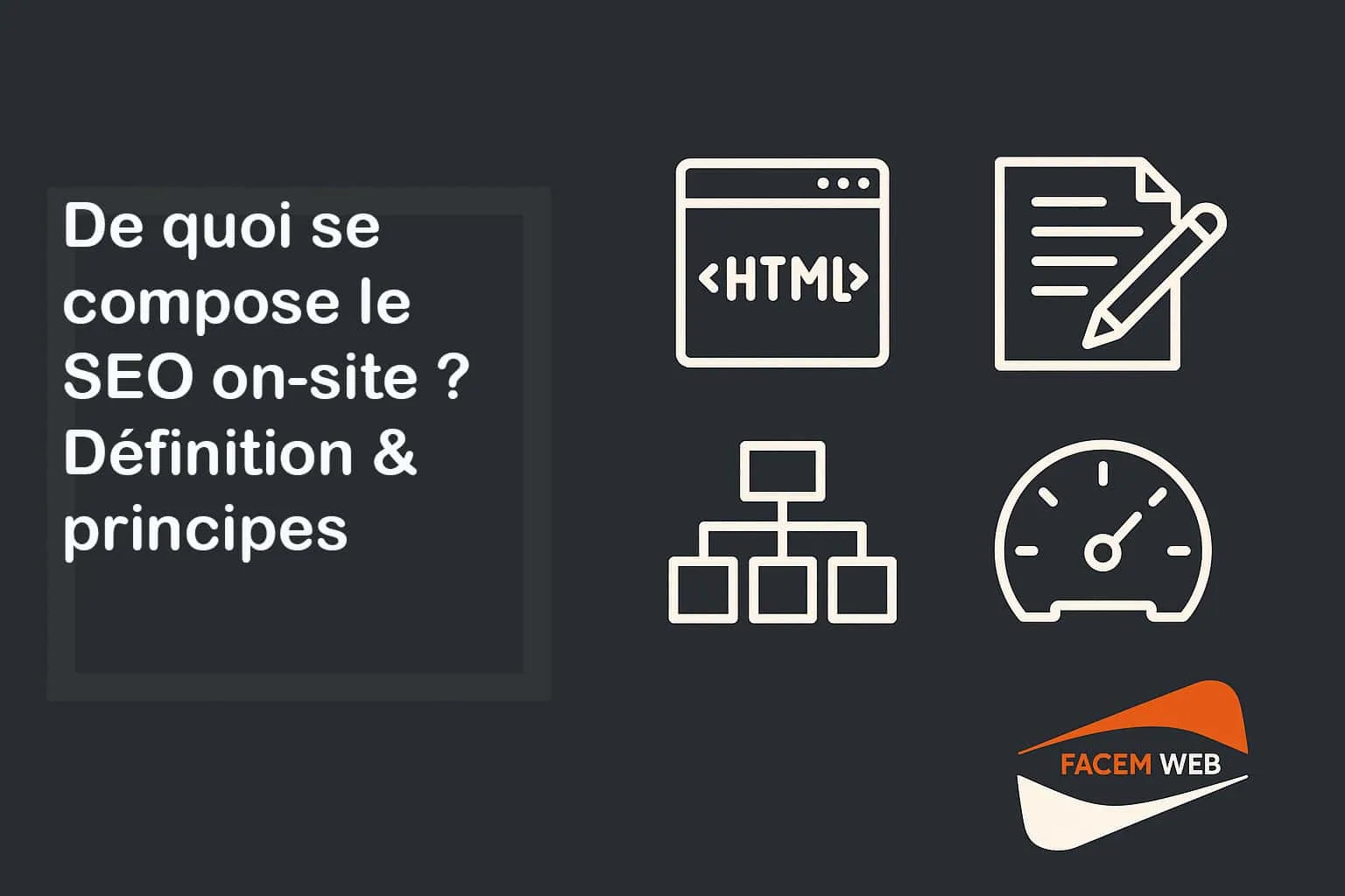 seo on site definition