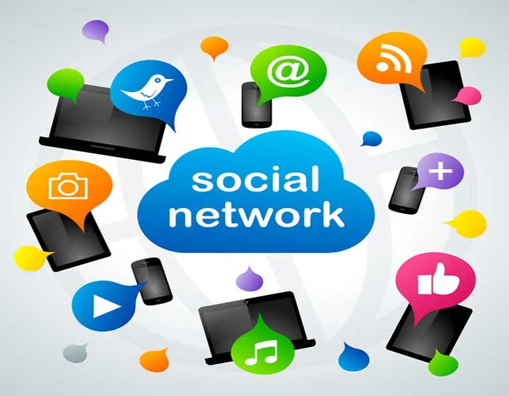 Social network