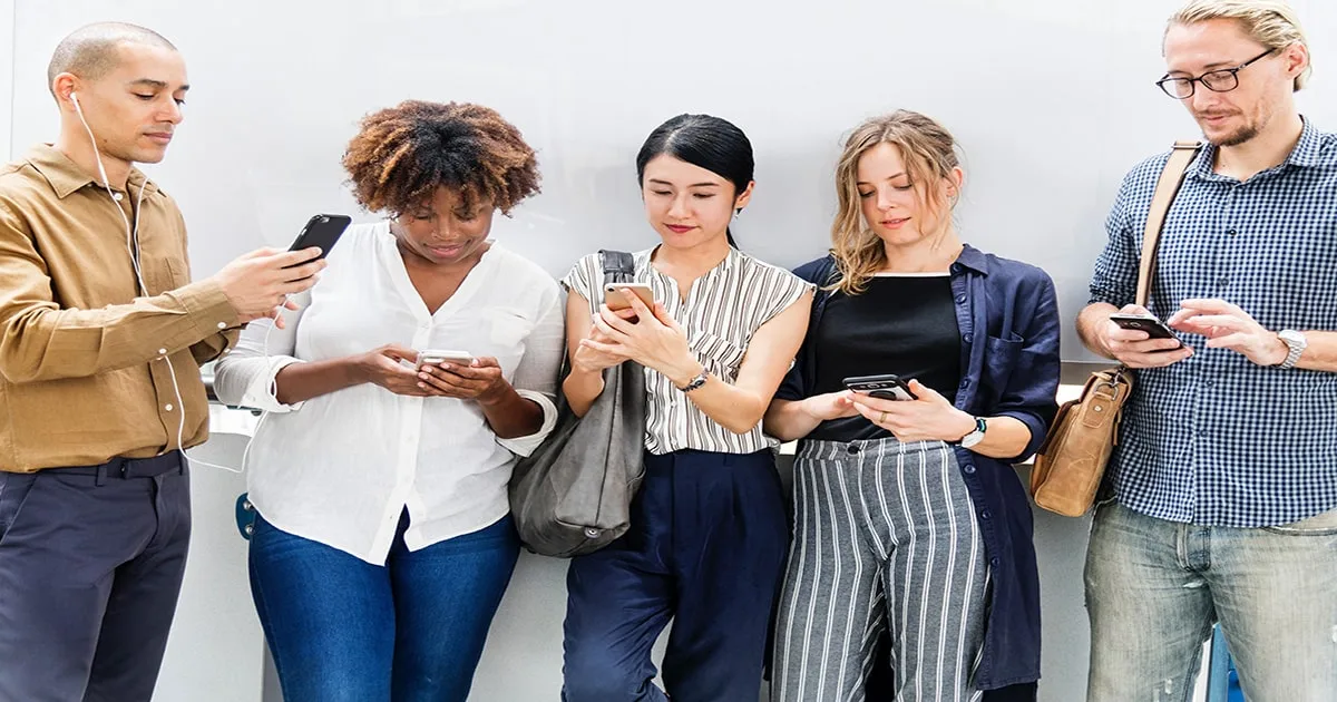 social media et seo