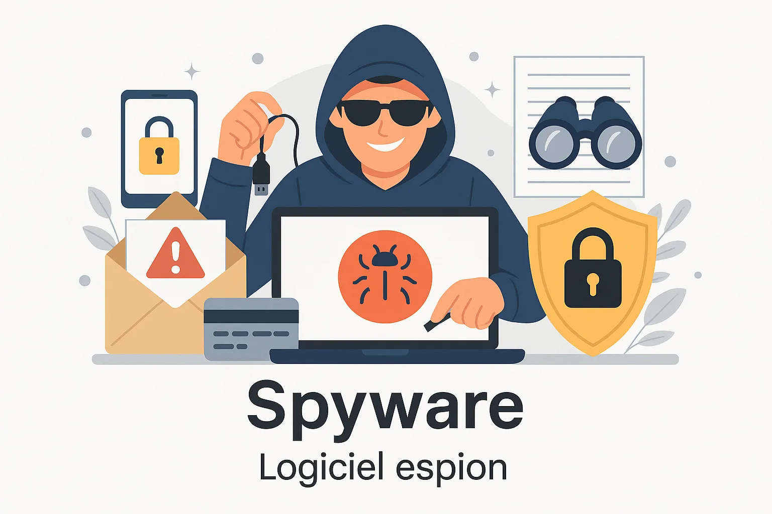 spyware definition