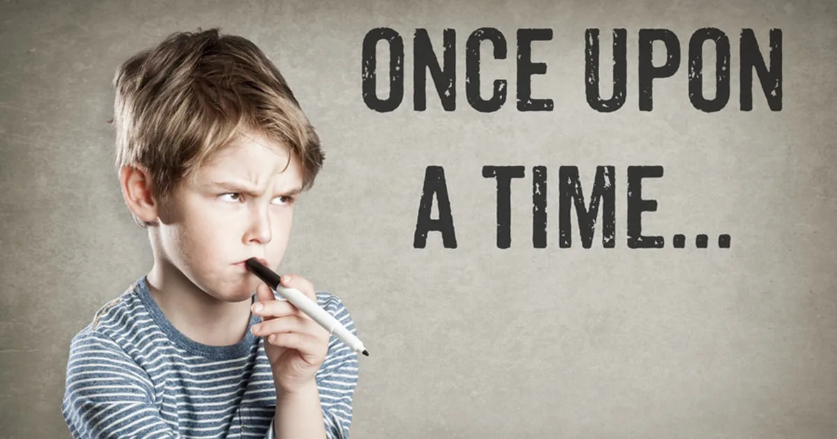 storytelling dans le marketing