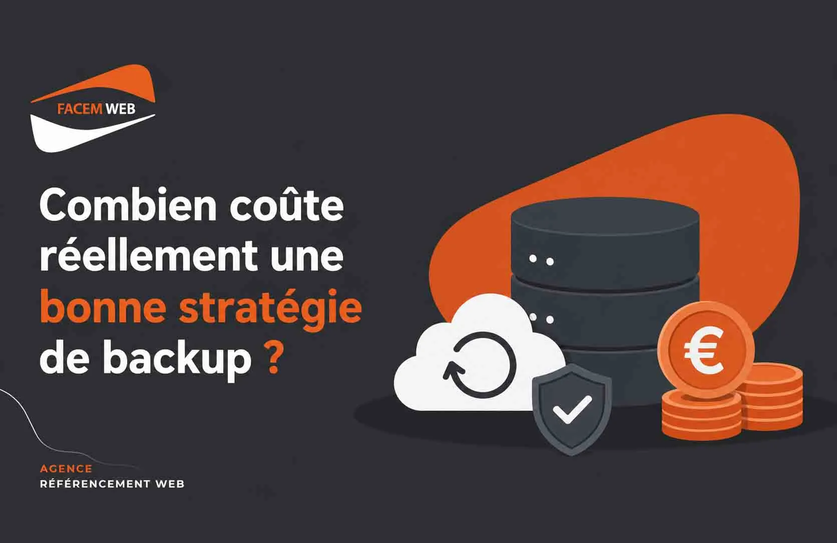strategie de backup tarif