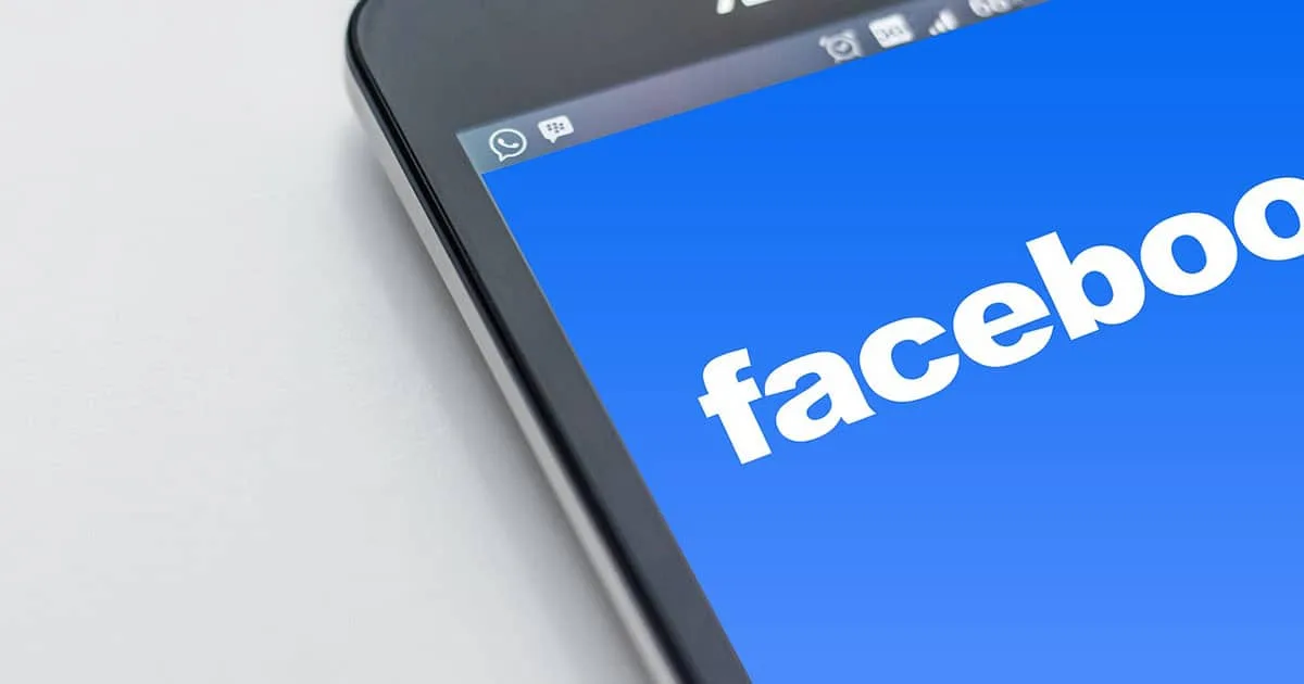 Comment effacer l'historique de recherche de son profil Facebook ?