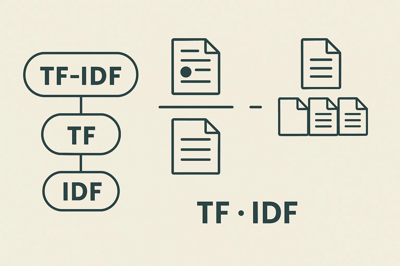 tf idf definition