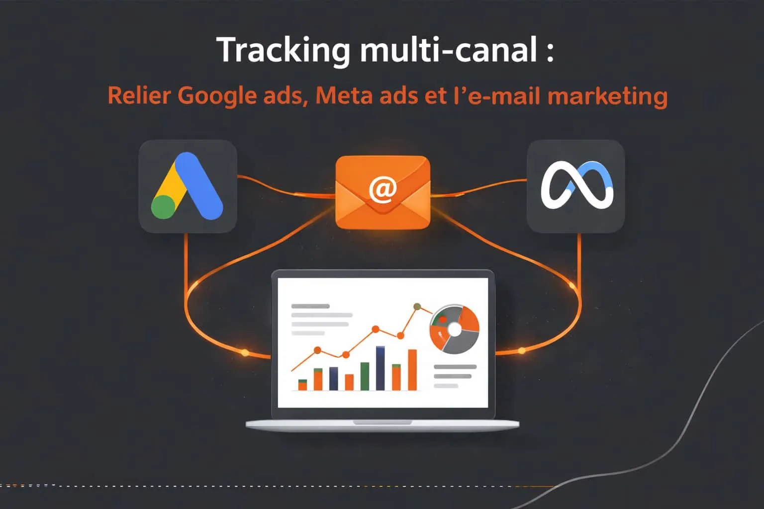 tracking multicanal
