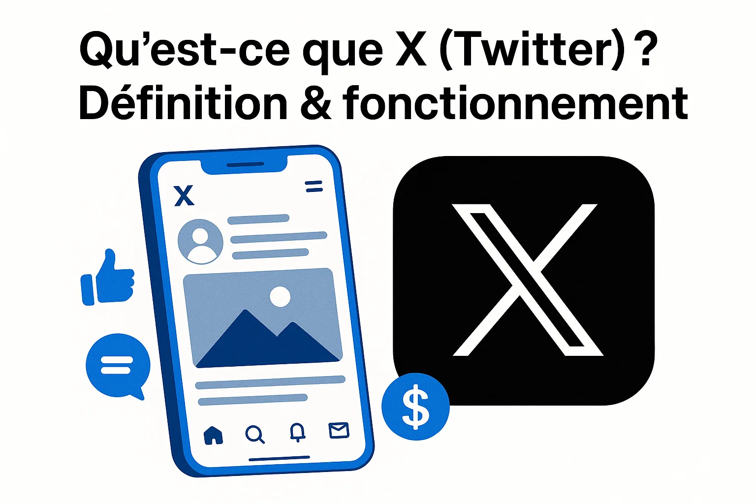 twitter x definition
