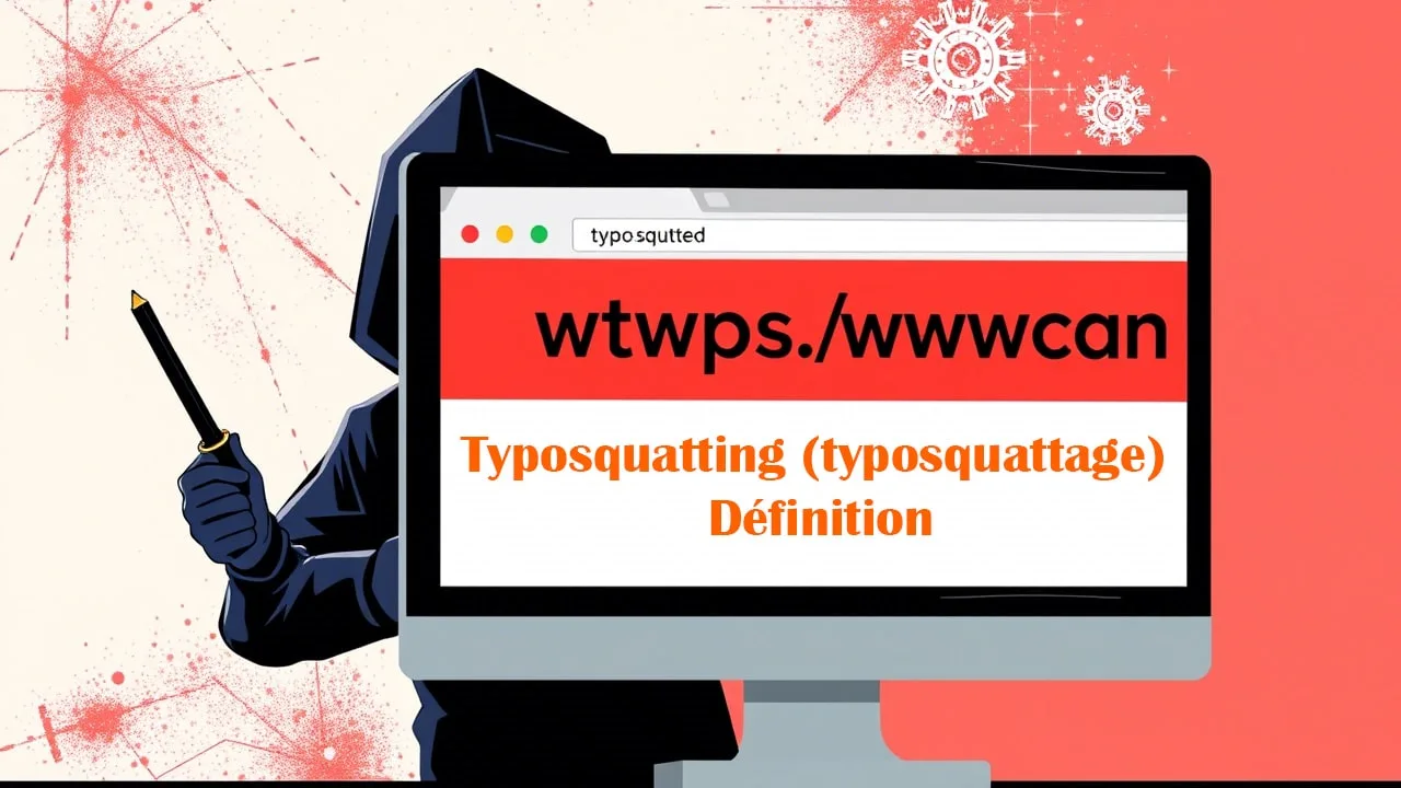 typosquatting definition