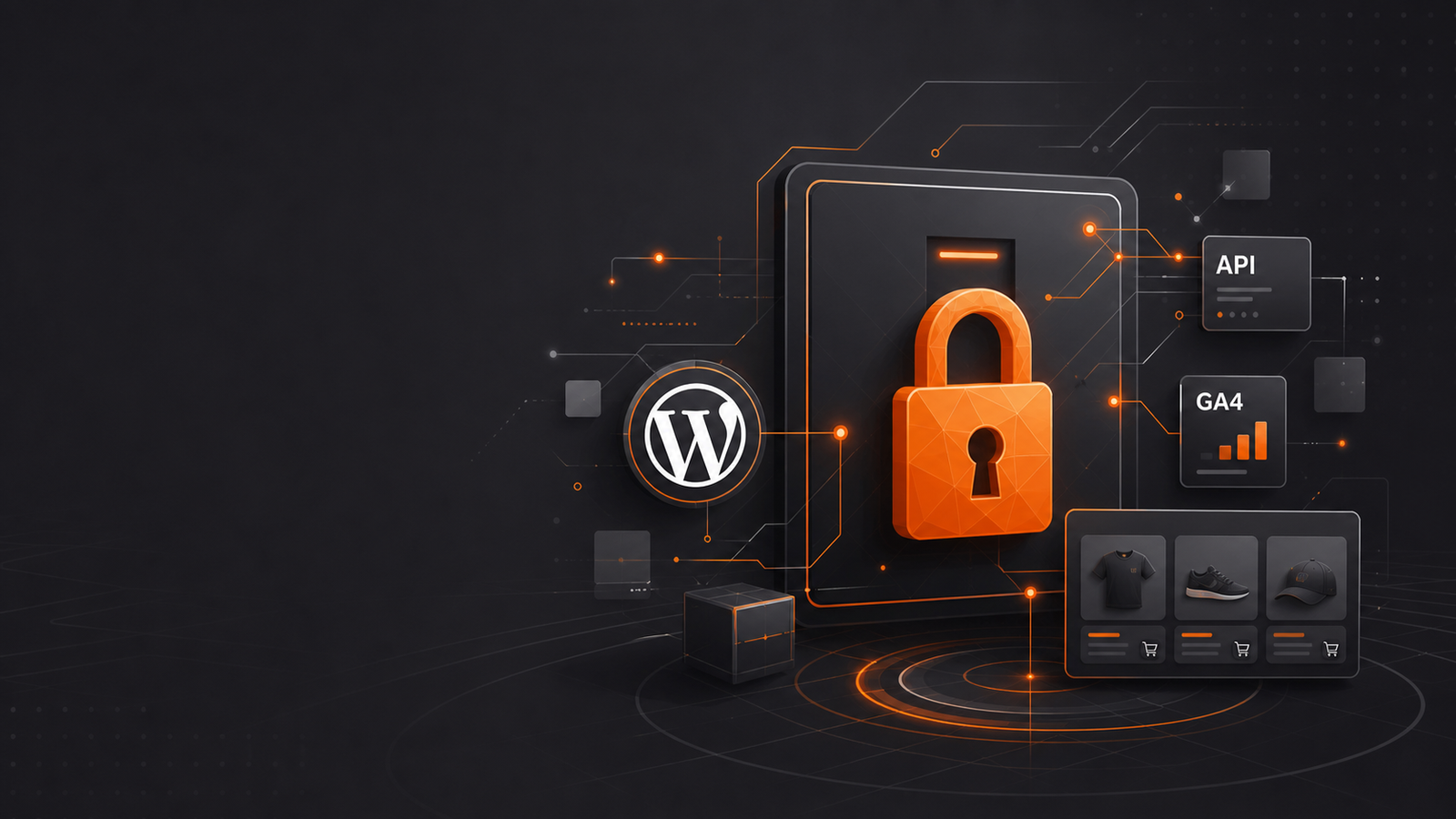 Restriction d'accès à l'administration WordPress par adresse IP