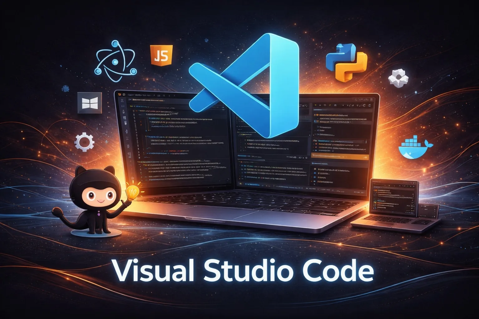 vs code definition utilité editeur code