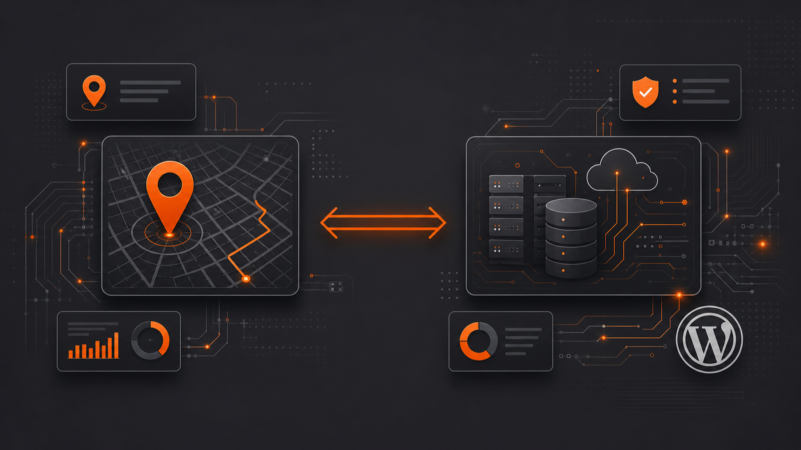 Synchronisation d'un catalogue WooCommerce depuis un outil externe