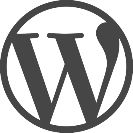 wordpress