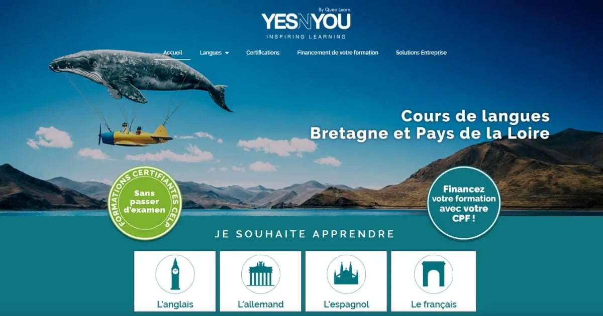 creation site yes n you