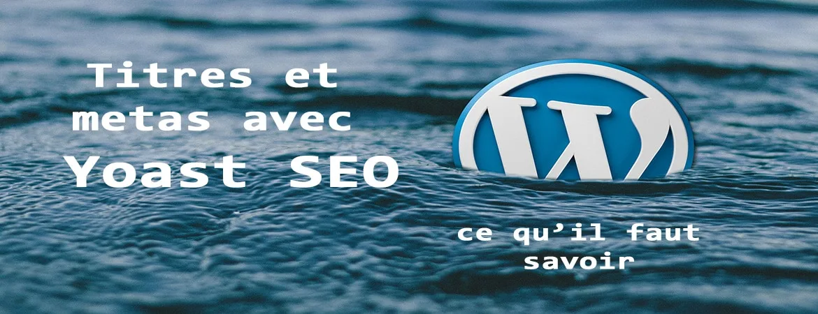 meta donnees yoast seo wordpress