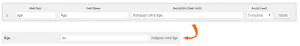 ajouter des champs utilisateur wordpress