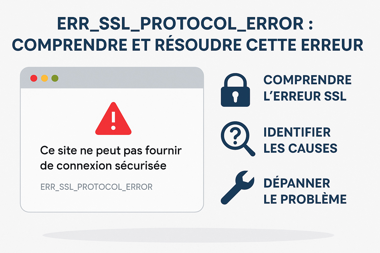 ERR_SSL_PROTOCOL_ERROR